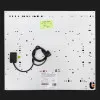Газовая варочная поверхность ELEYUS ALMERA 60 BL CTF (Black)