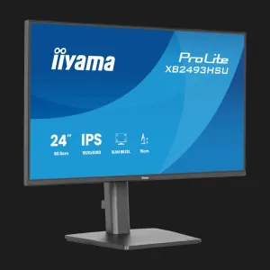 Монітор Iiyama 27" IPS 120Hz XB2493HSU-B1 (UA)