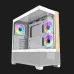 Корпус DarkFlash DS900W AIR (White) (DS900W AIR WHITE)
