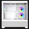 Корпус DarkFlash DS900W AIR (White) (DS900W AIR WHITE)
