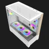 Корпус DarkFlash DS900W AIR (White) (DS900W AIR WHITE)