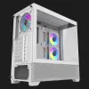 Корпус DarkFlash DS900W AIR (White) (DS900W AIR WHITE)