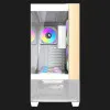 Корпус DarkFlash DS900W AIR (White) (DS900W AIR WHITE)