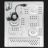 Газова варильна поверхня ELEYUS MAGENTA 45 BL CTF (Black)