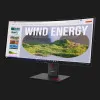 Монітор Lenovo 34" ThinkVision T34wd-40 VA 120Hz 64AEGAT1UA (UA)