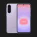 б/у Samsung Galaxy A37 8/256GB (Awesome Lavender) (Ідеальний стан)