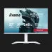 Монітор Iiyama 27" IPS 240Hz GB2771HSU-W1 (UA)