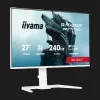 Монітор Iiyama 27" IPS 240Hz GB2771HSU-W1 (UA)