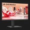 Монітор LG 27" IPS 100Hz 27BA65QB-B (UA)