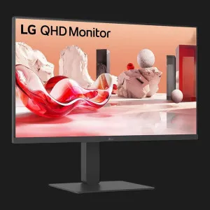 Монитор LG 27" IPS 100Hz 27BA65QB-B (UA) в Александрии