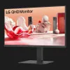 Монітор LG 27" IPS 100Hz 27BA65QB-B (UA)