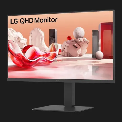 Монітор LG 27" IPS 100Hz 27BA65QB-B (UA)