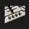 Газовая варочная поверхность ELEYUS, 58см, (GRACIA 60 IS CF) (Stainless Steel)