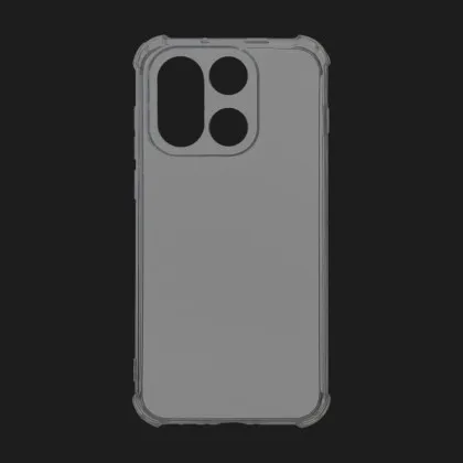 Чехол Silicone Clear Case для OnePlus 15 5G (Clear)