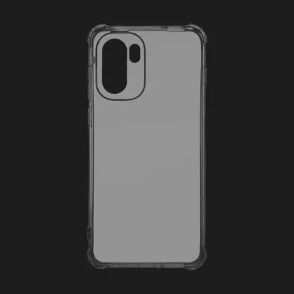 Чохол Silicone Clear Case для OnePlus 15R 5G (Clear)