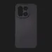 Чохол Silicone Case Matte Slim Fit для OnePlus 15 5G (Black)