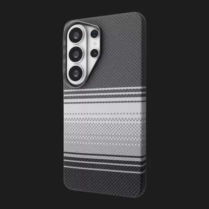 Чохол Proove Gleam Case with Magnetic Ring для Samsung Galaxy S26 Ultra (Gray Sunset)