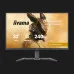 Монитор Iiyama 31.5" VA 240Hz GB3295QSU-B1 (UA)