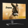 Монитор Iiyama 31.5" VA 240Hz GB3295QSU-B1 (UA)