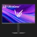 Монітор LG 27" IPS 240Hz 27G440A-B (UA)