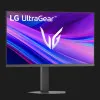 Монітор LG 27" IPS 240Hz 27G440A-B (UA)