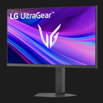 Монітор LG 27" IPS 240Hz 27G440A-B (UA)