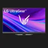 Монітор LG 27" IPS 240Hz 27G440A-B (UA)