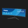 Монітор Iiyama 44.5" VA 75Hz XCB4594DQSU-B1 (UA)