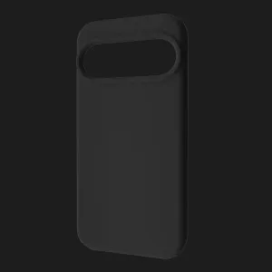Чехол WAVE Full Silicone Cover для Google Pixel 10/10 Pro (Black) в Хмельницком