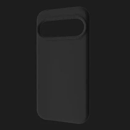Чехол WAVE Full Silicone Cover для Google Pixel 10/10 Pro (Black)