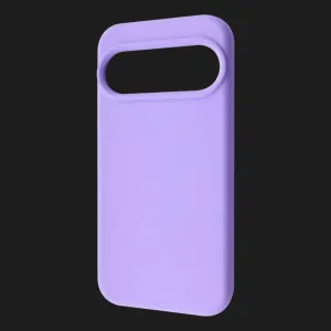 Чехол WAVE Full Silicone Cover для Google Pixel 10/10 Pro (Light Purple) в Хмельницком