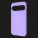 Чохол WAVE Full Silicone Cover для Google Pixel 10/10 Pro (Light Purple)