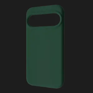 Чехол WAVE Full Silicone Cover для Google Pixel 10/10 Pro (Cyprus Green) в Хмельницком
