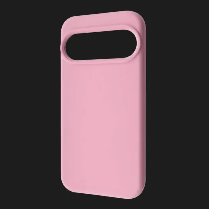 Чехол WAVE Full Silicone Cover для Google Pixel 10/10 Pro (Pink Sand)