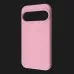 Чохол WAVE Full Silicone Cover для Google Pixel 10/10 Pro (Pink Sand)