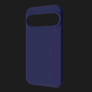 Чехол WAVE Full Silicone Cover для Google Pixel 10/10 Pro (Midnight Blue) в Хмельницком