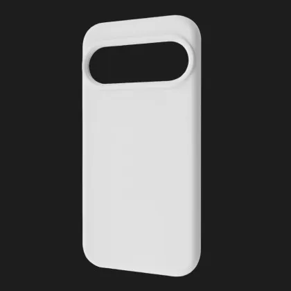 Чехол WAVE Full Silicone Cover для Google Pixel 10/10 Pro (White)