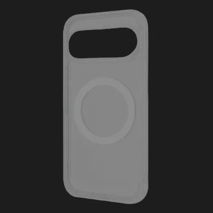Чехол WAVE Clear Case with Magnetic Ring Google Pixel 10/10 Pro (Clear)