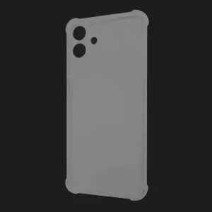 Чехол Silicone Clear Case для Samsung Galaxy A07/A08 (Сlear) в Александрии