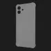 Чохол Silicone Clear Case для Samsung Galaxy A07 (Сlear)
