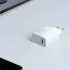 Блок живлення Xiaomi 100W Charging Combo (BHR095VEU) (White) + Кабель