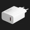 Блок живлення Xiaomi 100W Charging Combo (BHR095VEU) (White) + Кабель
