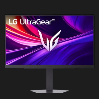 Монітор LG 27" IPS 360Hz 27G810A-B (UA)