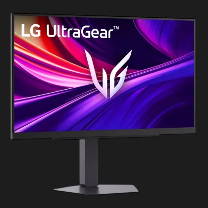 Монітор LG 27" IPS 360Hz 27G810A-B (UA)