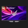 Монітор LG 27" IPS 360Hz 27G810A-B (UA)