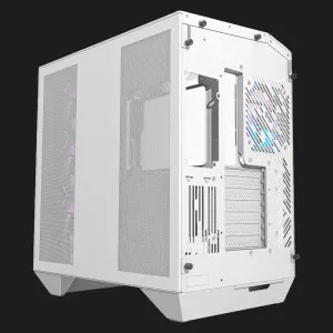 Корпус DarkFlash DY470 (White) (DY470 WHITE)