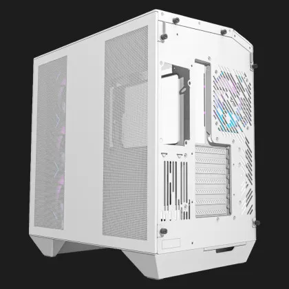 Корпус DarkFlash DY470 (White) (DY470 WHITE)