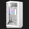 Корпус DarkFlash DY470 (White) (DY470 WHITE)