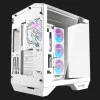 Корпус DarkFlash DY470 (White) (DY470 WHITE)