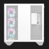 Корпус DarkFlash DY470 (White) (DY470 WHITE)